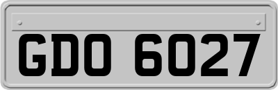 GDO6027