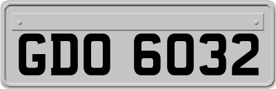 GDO6032