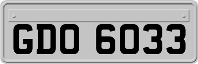 GDO6033
