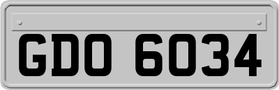 GDO6034