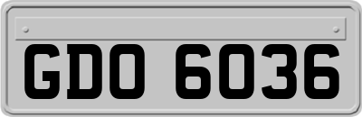 GDO6036