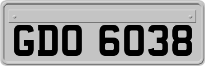 GDO6038