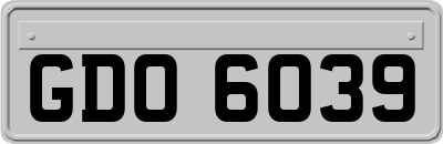 GDO6039