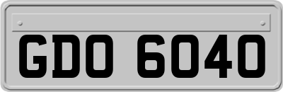 GDO6040