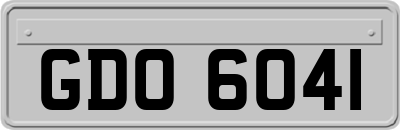 GDO6041