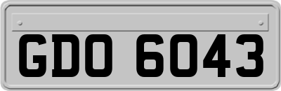 GDO6043