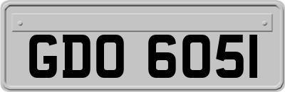 GDO6051