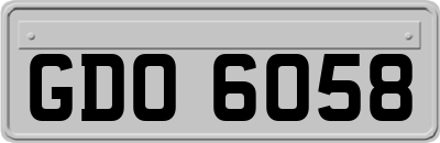GDO6058