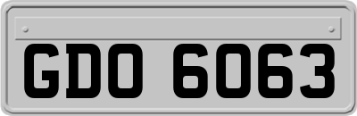 GDO6063