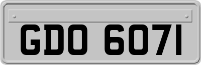 GDO6071