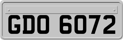 GDO6072