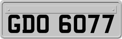 GDO6077