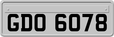 GDO6078