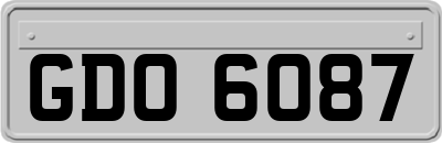 GDO6087