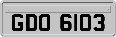 GDO6103