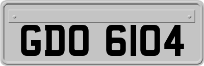 GDO6104