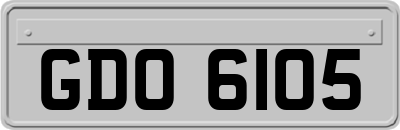 GDO6105