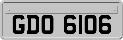GDO6106