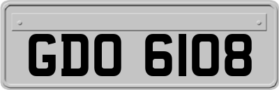 GDO6108