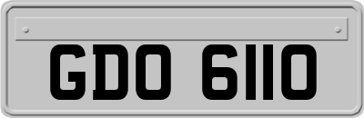 GDO6110