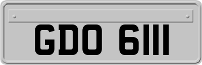 GDO6111