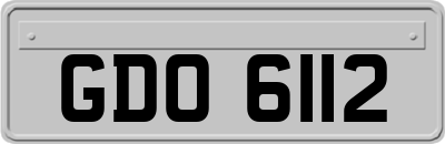 GDO6112