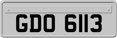 GDO6113