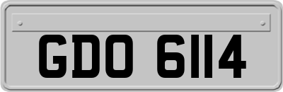 GDO6114