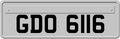 GDO6116