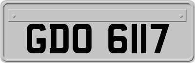 GDO6117
