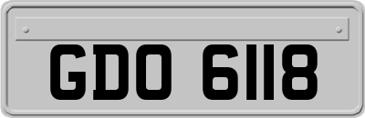 GDO6118
