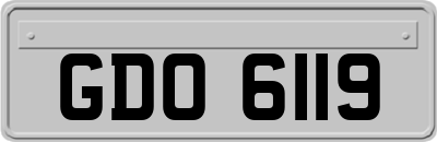 GDO6119