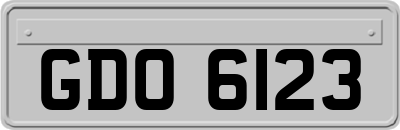 GDO6123