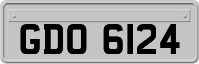 GDO6124