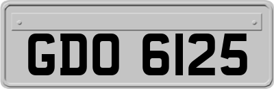 GDO6125
