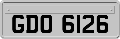 GDO6126
