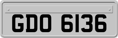 GDO6136
