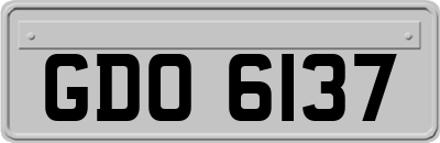 GDO6137