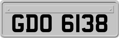 GDO6138