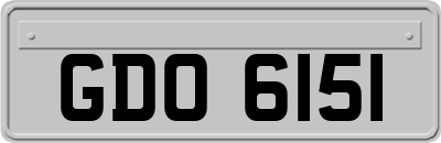 GDO6151