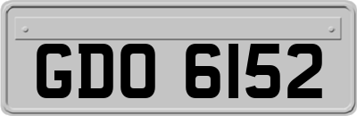 GDO6152