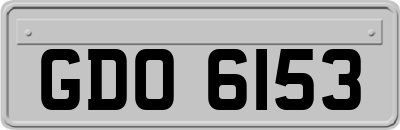 GDO6153