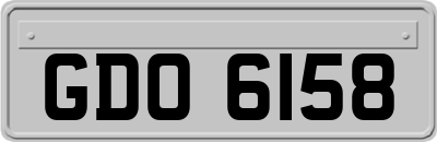 GDO6158