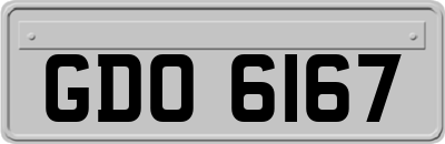 GDO6167