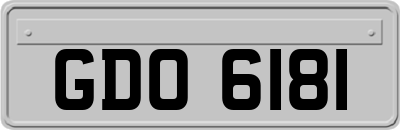 GDO6181