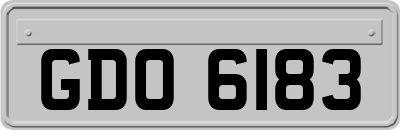 GDO6183
