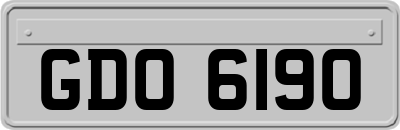 GDO6190