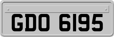 GDO6195