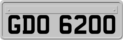GDO6200