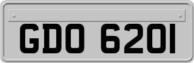 GDO6201